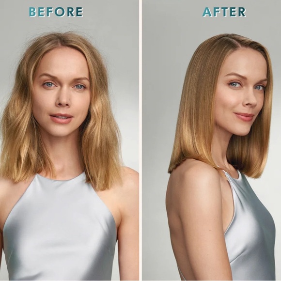 Moroccanoil Frizz Control Shampoo & Conditioner 1L duo - Picture 5 of 7